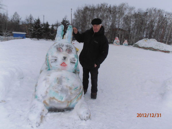 Валера Чернов