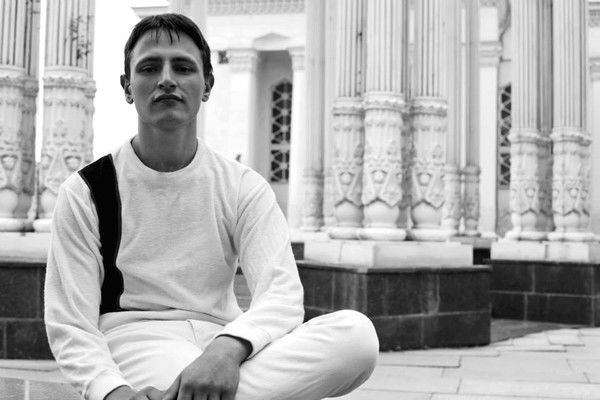 Николай Кошелев