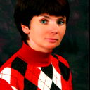 Ольга Фёдоровна