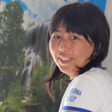 Сауле Куебаева