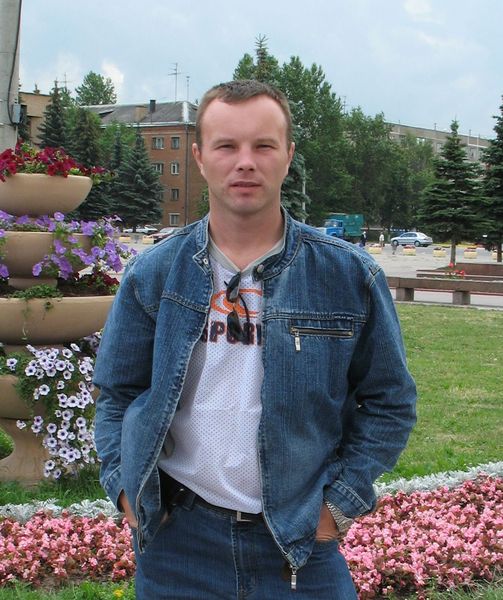 Сергей Москвин