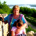 Марина Нетреба