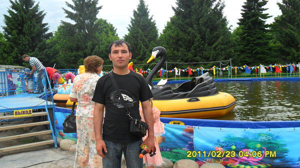 Искандар Норматов