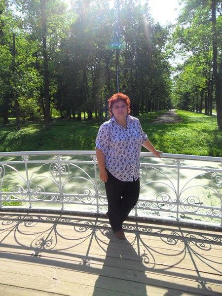 Нина Плугина