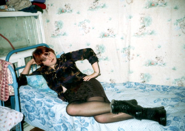 Елена Конюкова