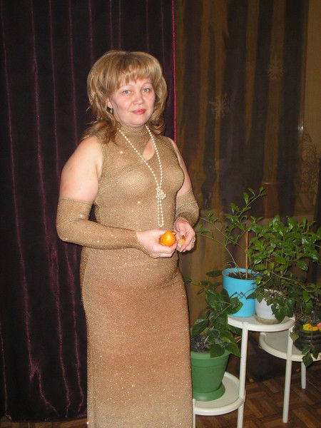 Анна Кихтенко