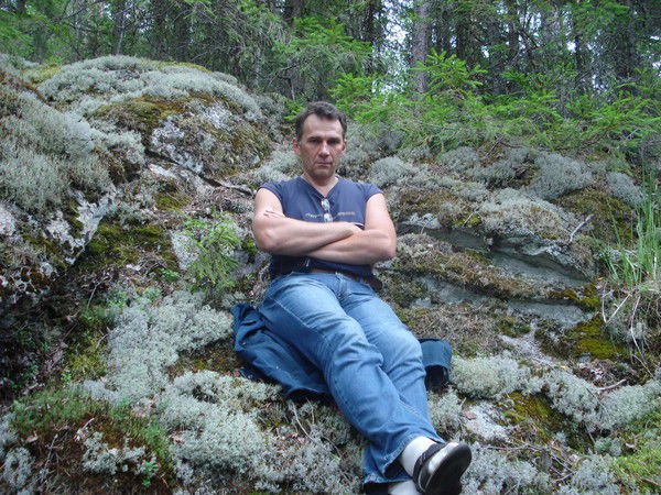 Герман Лузянин