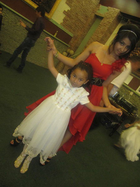 Меруерт Ашимова