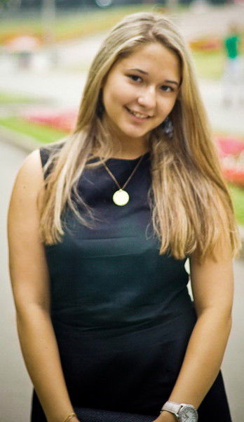 Юлия Молчанова