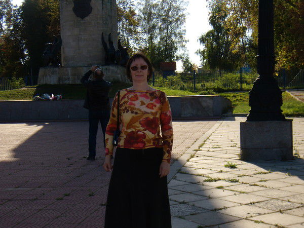 Вера Прохорова