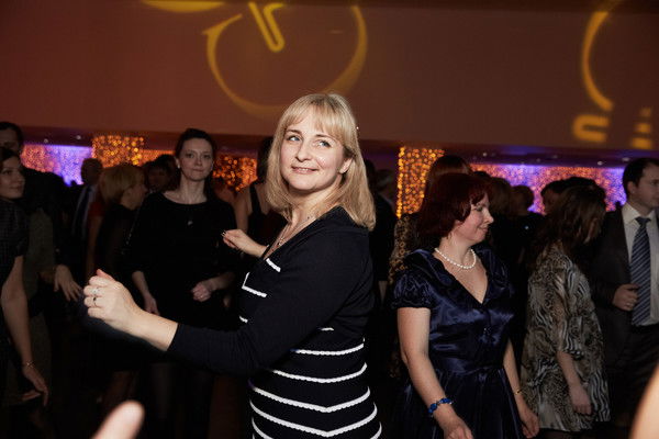 Yaroslava Lisetskaya