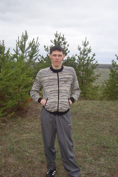 Раиль Исянов