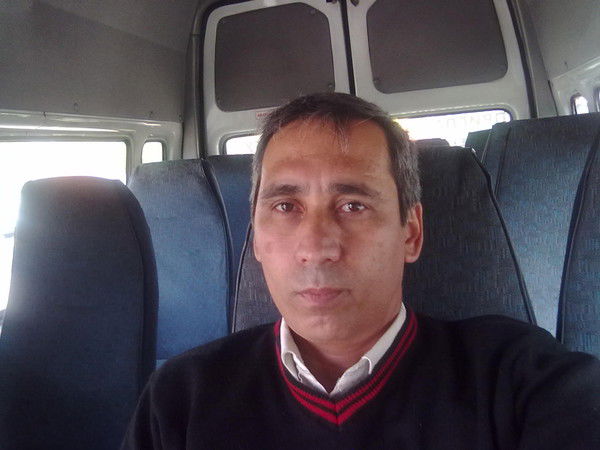 Алижон Хасанов