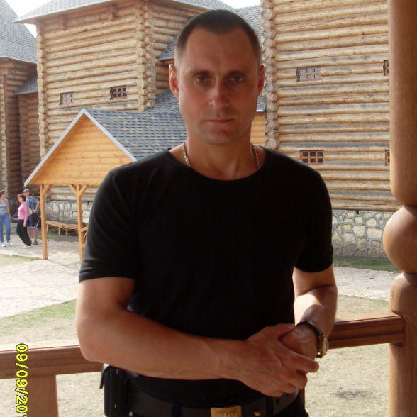 Сергей Зацепин