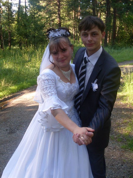 Андрей Соколов