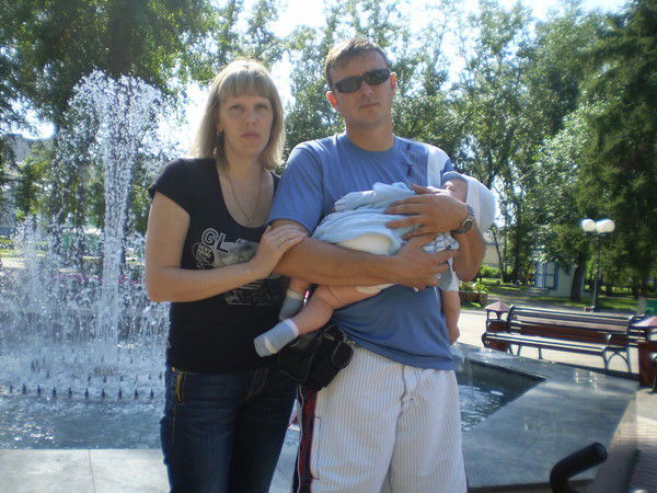 Екатерина Дейграф