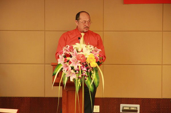 Бауыржан Рахманов