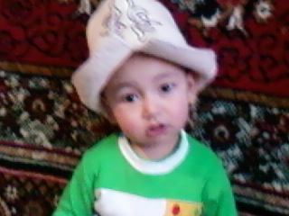 Кымбат Жоробеков