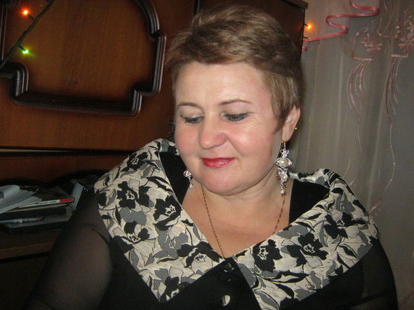 Екатерина Козырева