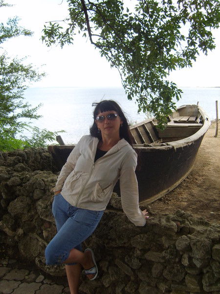 Маша Володина