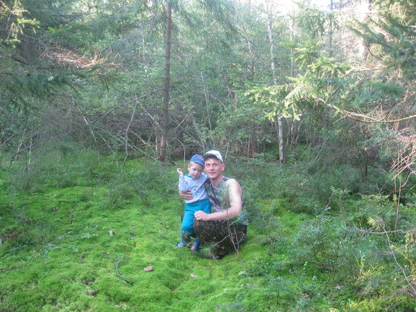 Александр Чаплыгин