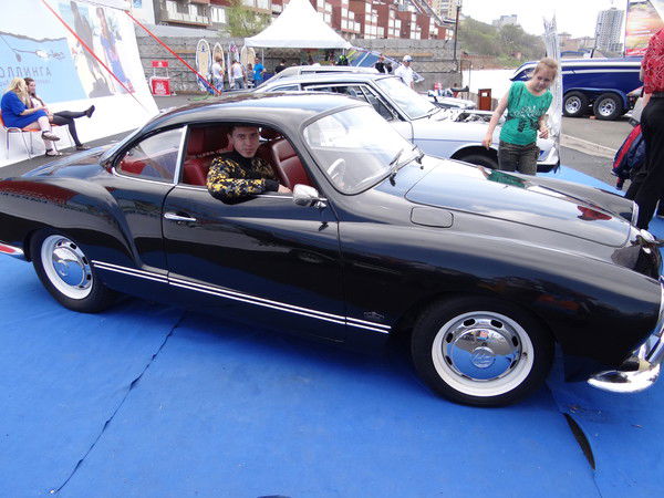 Роман Романов