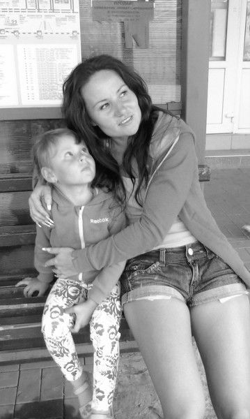 Лена Беляева