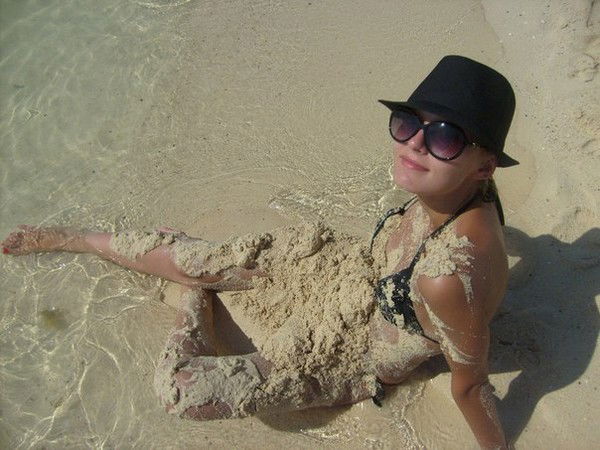 Каролина Чикита