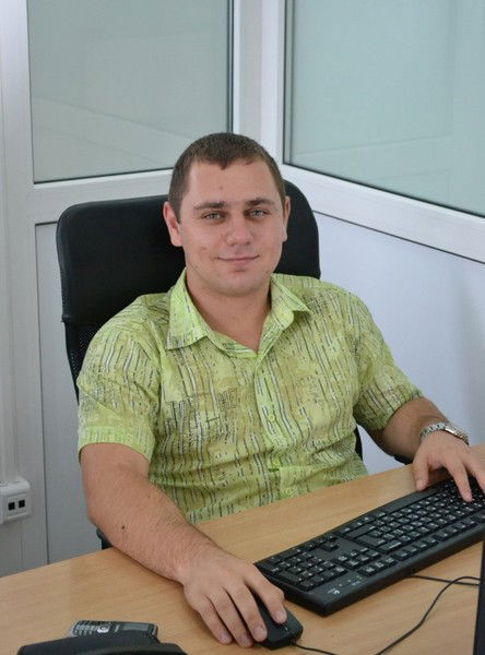 Андрей Головацкий