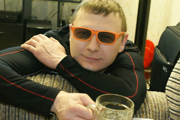 Денис Поморцев