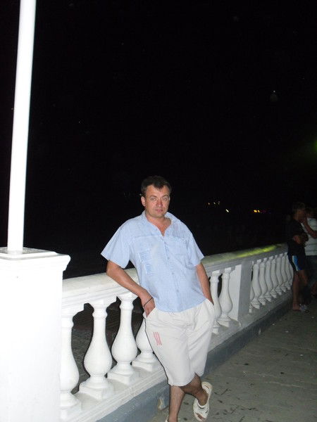 Сергей Баршадский