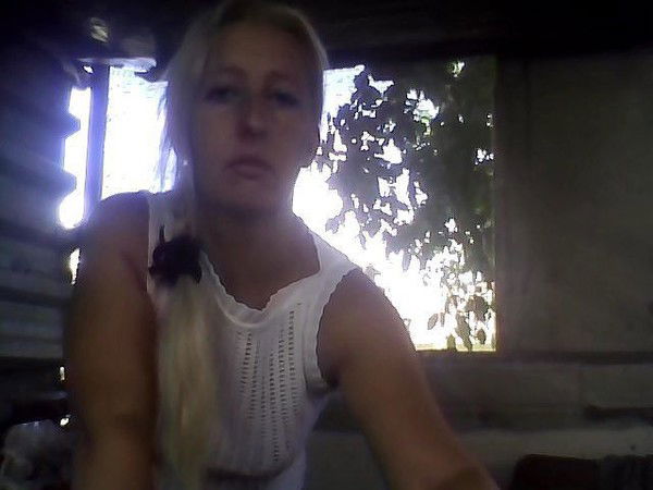 Марина Медведева