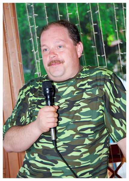 Андрей Болдин