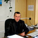 Александр Гребенюк