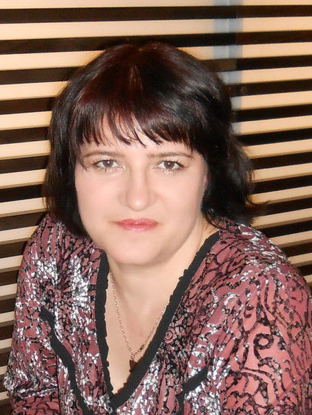 Галина Бадай