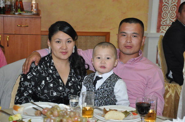 Айсулу Жолдыбаева