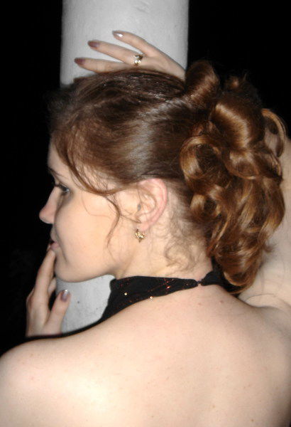 Татьяна Кулагина