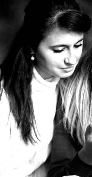 Мария Мартынова