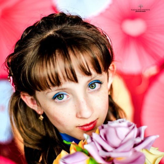 Снежана Горбунова