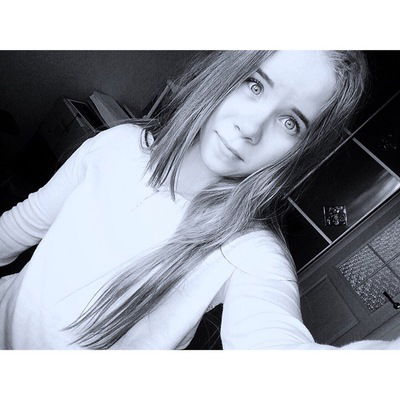 Полина Жеребцова