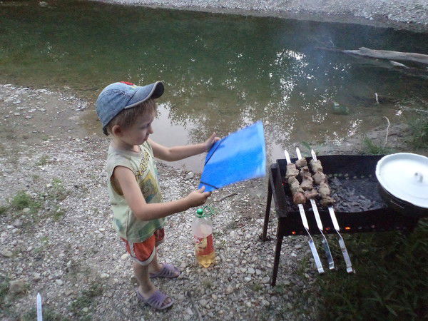 Григорий Чижиков