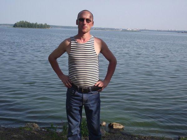 Варанкин Серёга