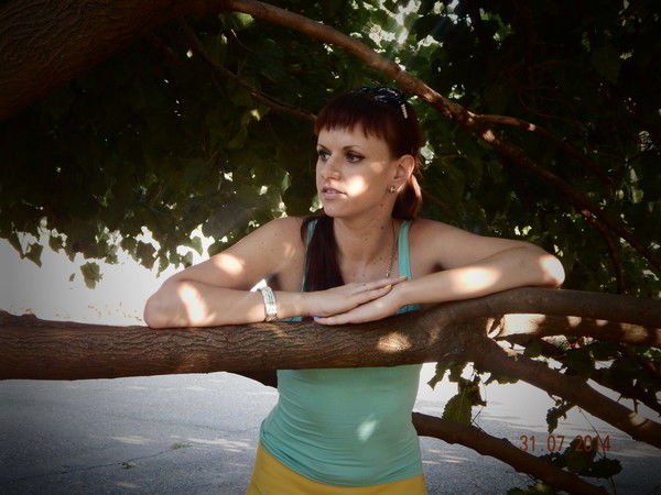 Светлана Кузнецова