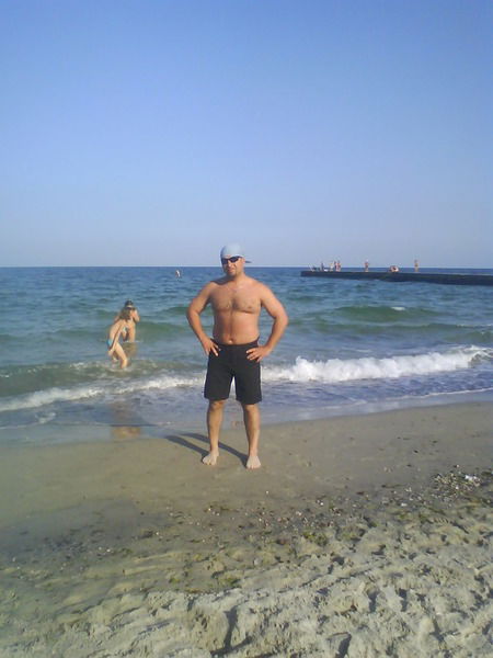 Максим Шалимо