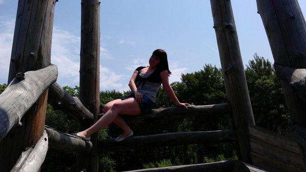 Анастасия Щебенькова