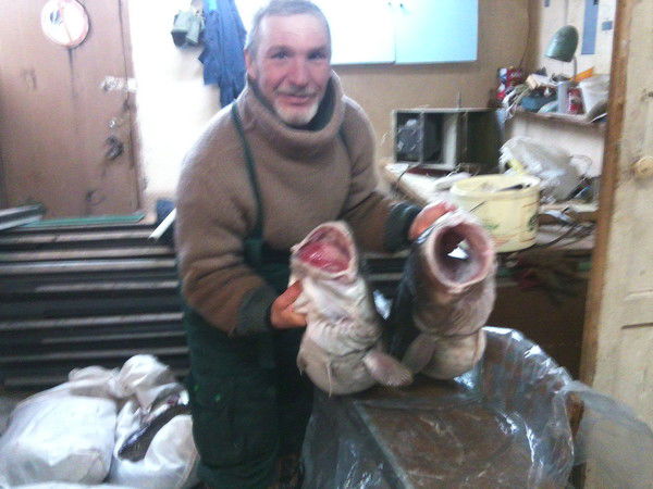 Алексей Папин