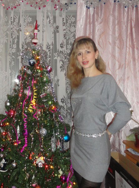 Тамара Мирошниченко