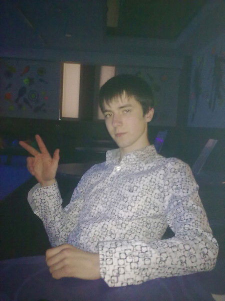 Вячеслав Акуленко