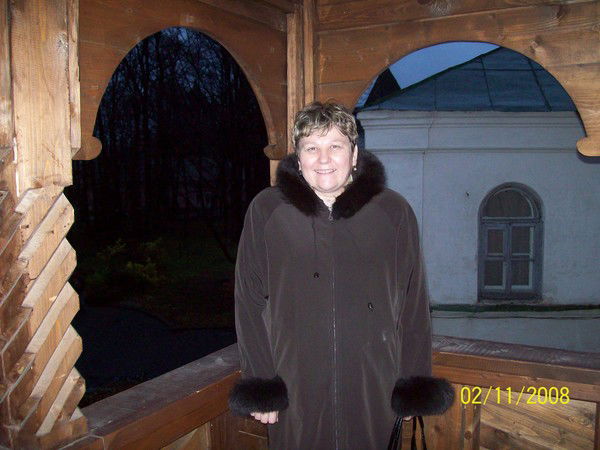 Наталья Зайцева