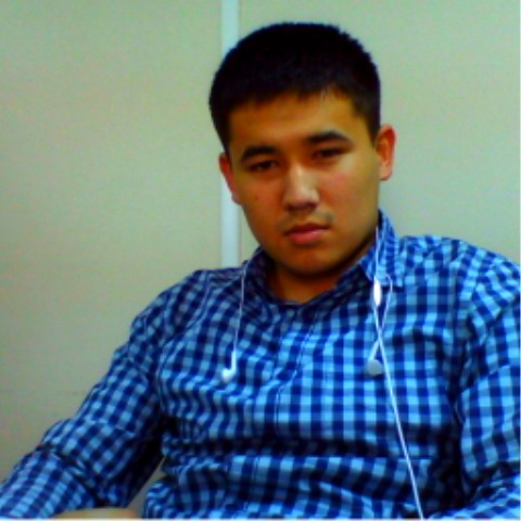 Азамат Турдалиев